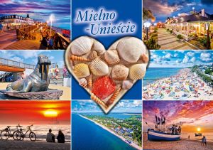 Mielno-Unieście