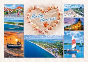 Mielno-Unieście