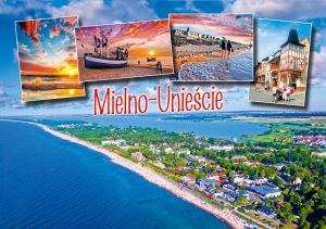 Mielno-Unieście