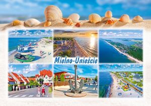 Mielno-Unieście