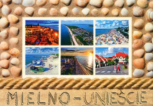 Mielno-Unieście