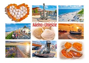 Mielno-Unieście