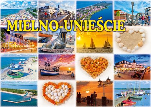 Mielno-Unieście