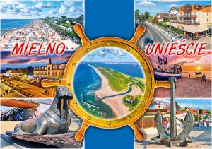 Mielno-Unieście