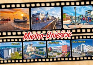 Mielno-Unieście