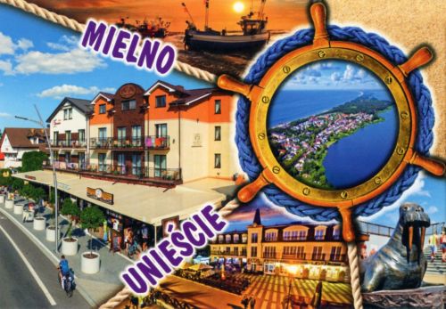 Mielno-Unieście