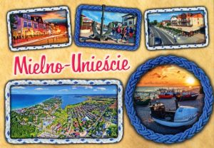 Mielno-Unieście