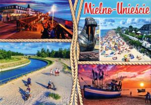 Mielno-Unieście