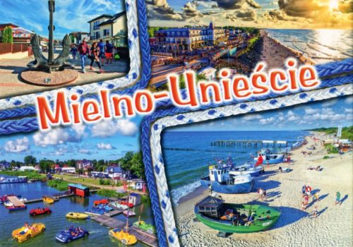 Mielno-Unieście
