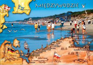 Międzywodzie