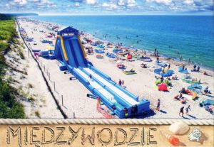 Międzywodzie