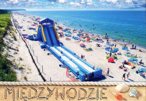Międzywodzie