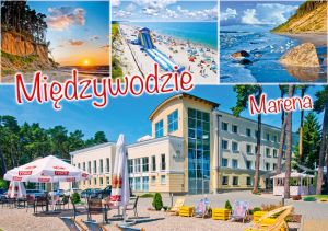 Międzywodzie