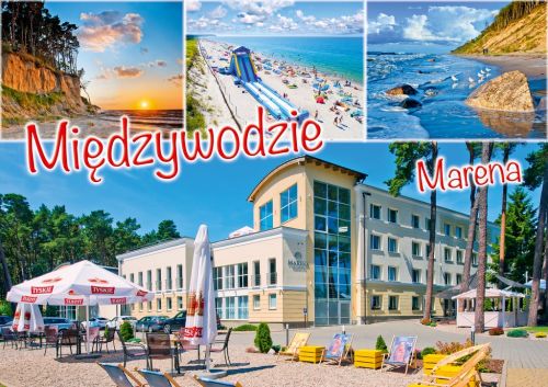 Międzywodzie