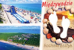 Międzywodzie