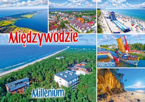 Międzywodzie