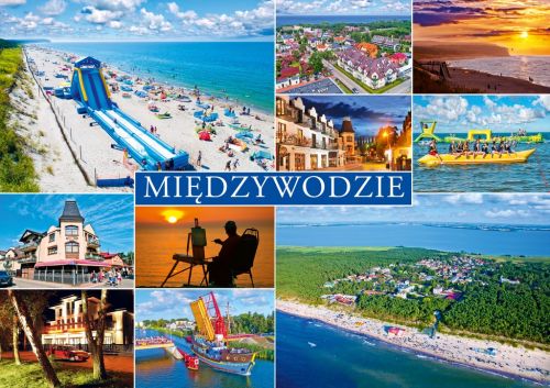 Międzywodzie