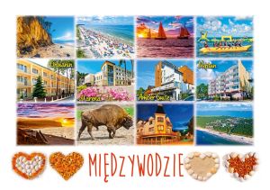 Międzywodzie