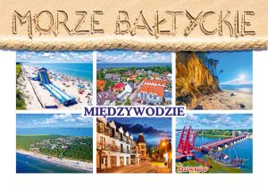 Międzywodzie