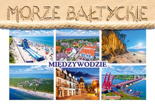 Międzywodzie