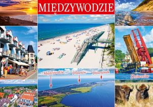 Międzywodzie