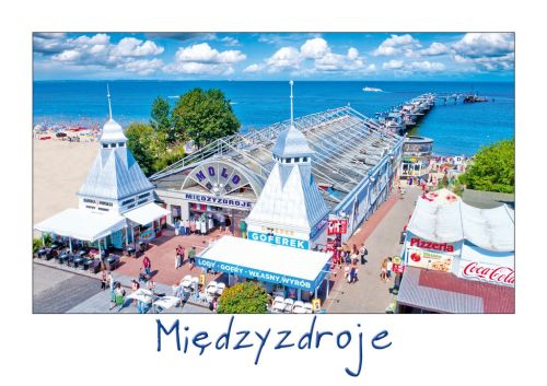 Międzyzdroje