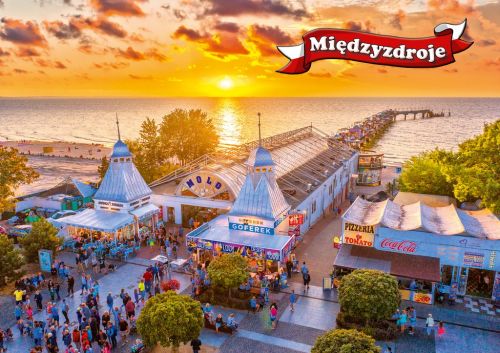 Międzyzdroje