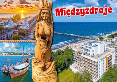 Międzyzdroje