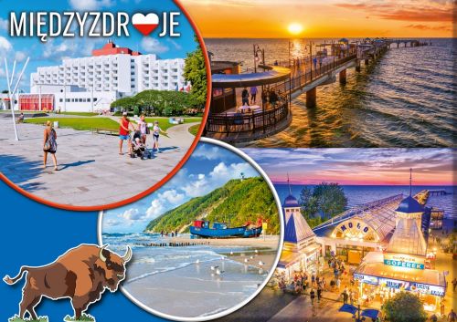 Międzyzdroje