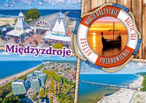 Międzyzdroje