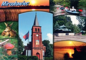 Mirosławiec