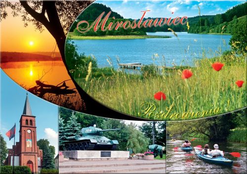 Mirosławiec