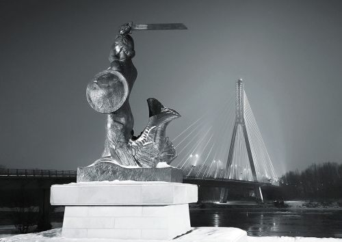 Warszawa