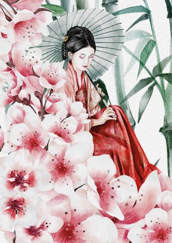 Geisha
