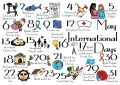 May International Days