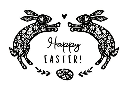 Happy Easter