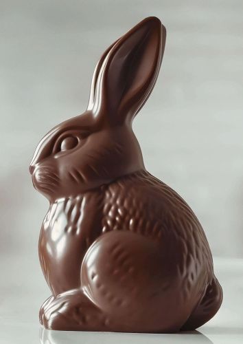 Chocolate Bunny