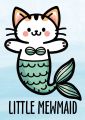 Mewmaid