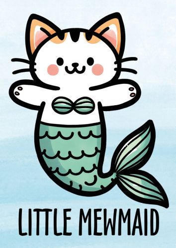 Mewmaid