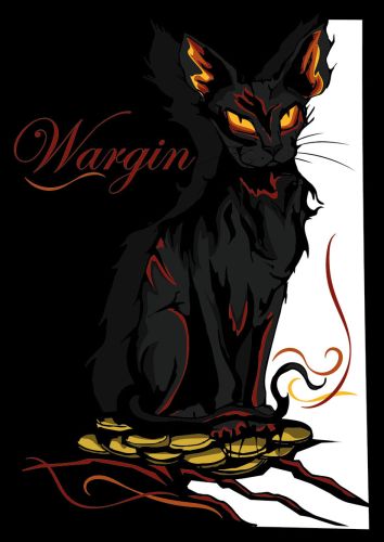 Wargin