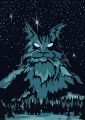 Yule Cat