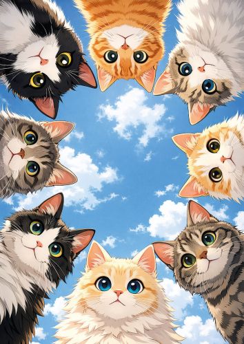 Cats
