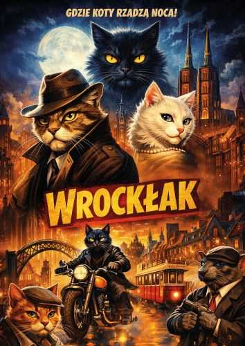 Wrockłak