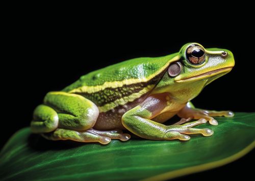 Frog