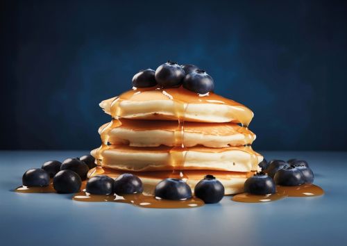 Pancakes