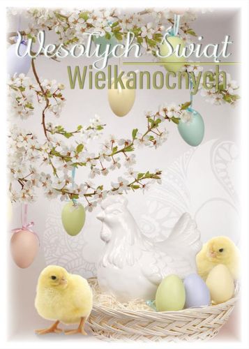 Easter