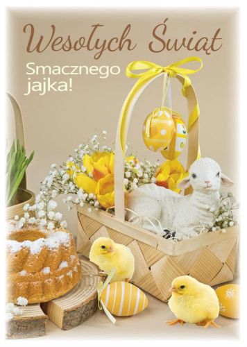 Easter
