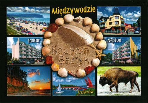 Międzywodzie