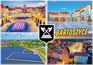 Bartoszyce