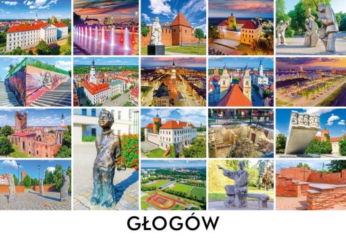Głogów